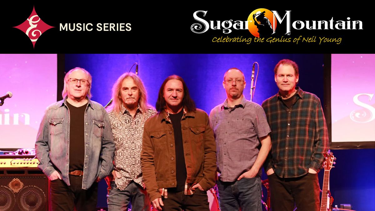 Sugar Mountain - Neil Young Tribute