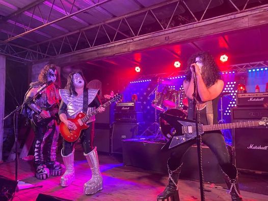 Dtks Memorial Day Weekend At Poopys Poopy S Savanna Il May 27 2022