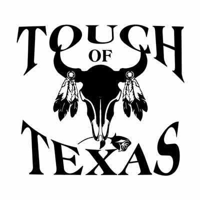 Touch of Texas