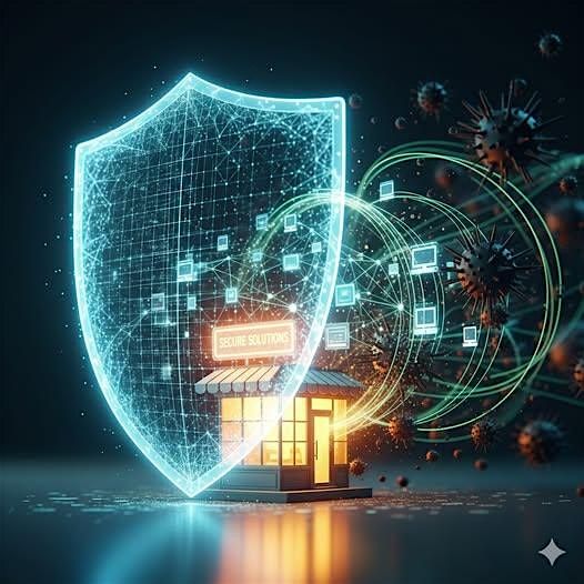 Frederick County VA Social Collective Mini Meetup