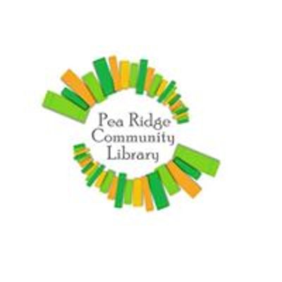 Pea Ridge Community Library