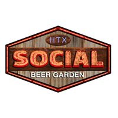 Social Beer Garden HTX