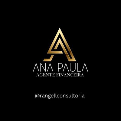 Ana Paula Rangel -  Agente Financeira