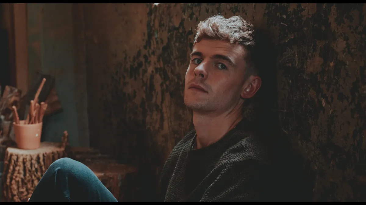 Darren Kiely, Ryan McMullan in Chicago
