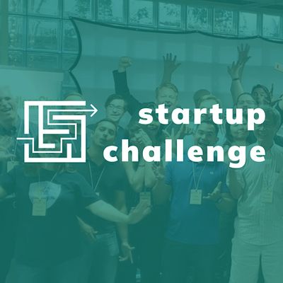 Startup Challenge