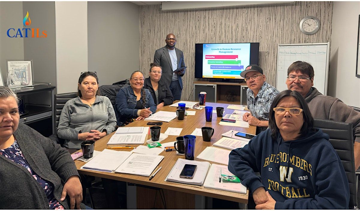 Smart Multitasking & Time Control: 1 Day Session in Edmonton at AB ...