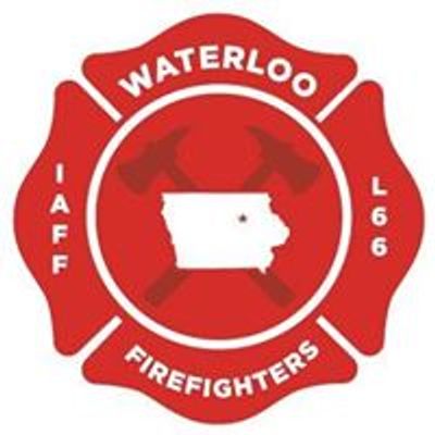 Waterloo Firefighters IAFF L66