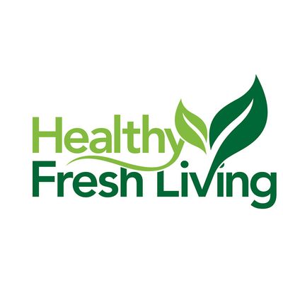 Healthy Fresh Living