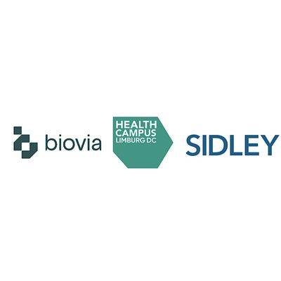 Biovia, Health Campus Limburg, Sidley