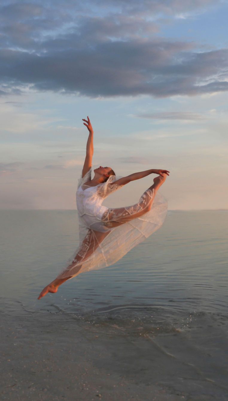 Pacific Festival Ballet - The Adventures of Peter Pan at Bank Of America Performing Arts Center - Scherr Forum