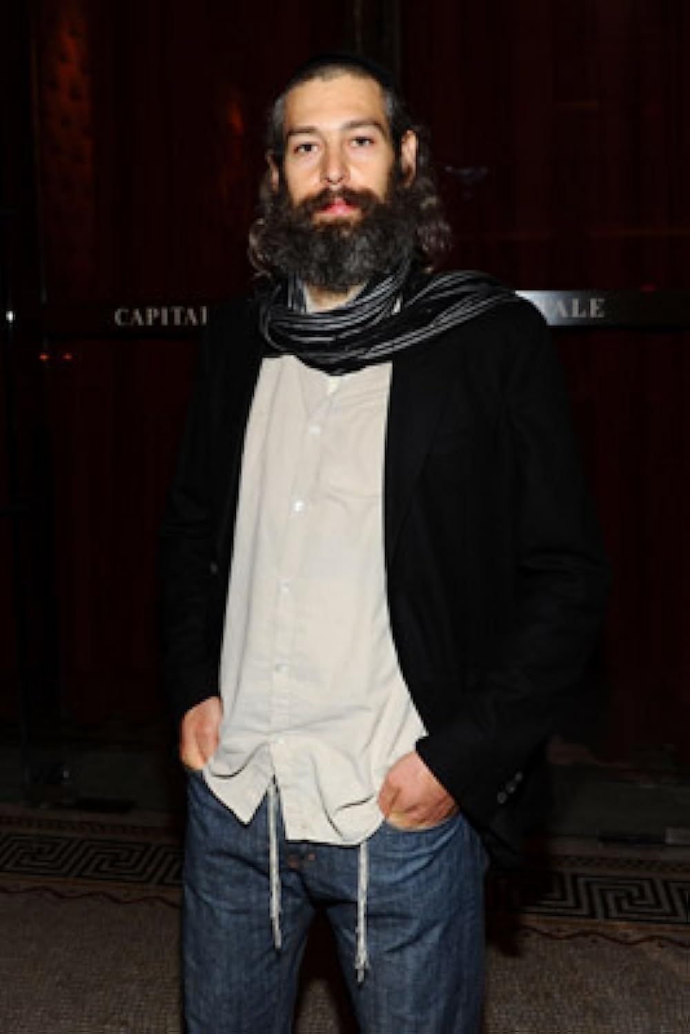 Matisyahu Ace Of Spades Sacramento CA June 13 2023 matisyahu-ace-of-spades-sacramento-ca-june-13-2023