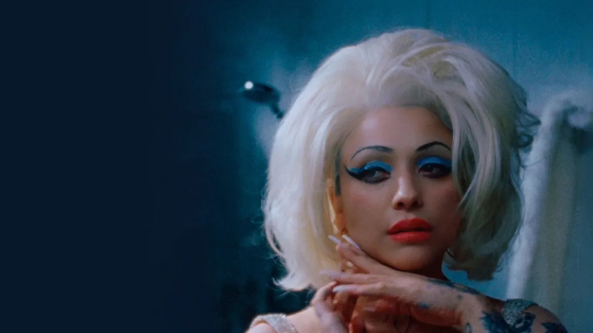 Mon Laferte in Monterrey