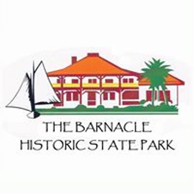 The Barnacle Historic State Park