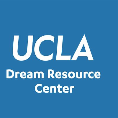 UCLA Dream Resource Center