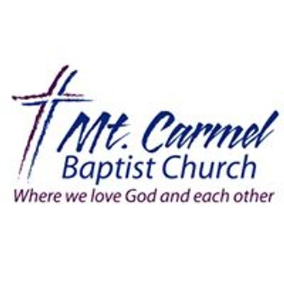 Mt. Carmel Baptist Church Lake Ozark