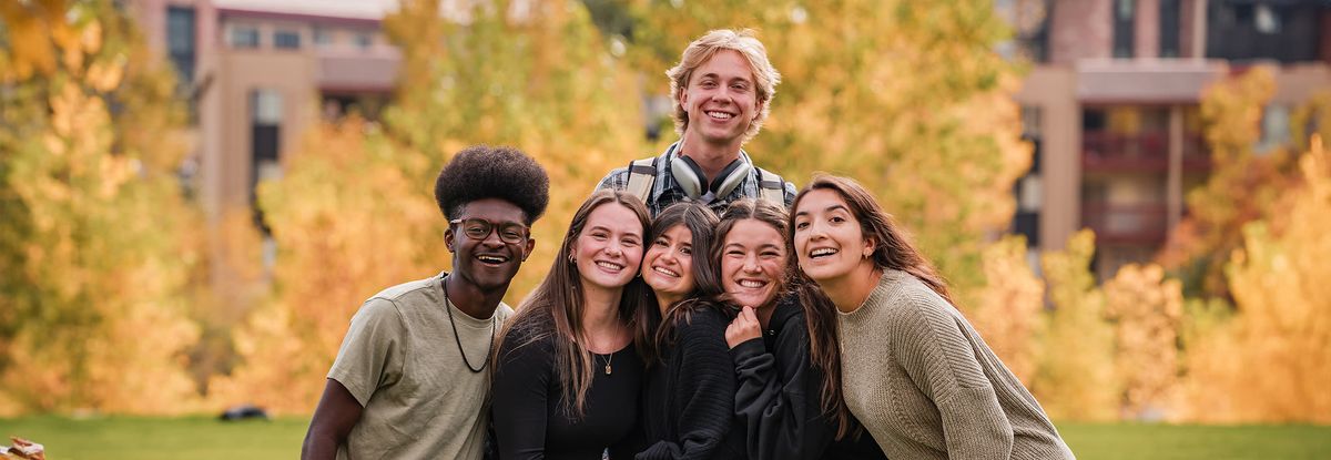 Parking Colorado Christian Cougars at Northern Colorado Bears Mens Basketball