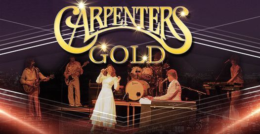 Carpenters Gold - Bristol (Redgrave Theatre)