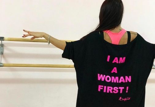 Evento gratuito di presentazione: SENSUAL DANCE FIT! Da un'idea di Carolyn Smith