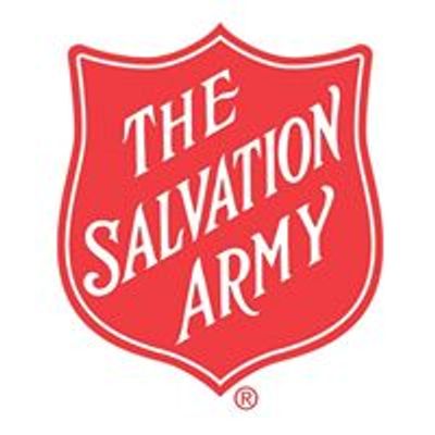 The Salvation Army of Omaha