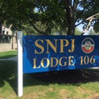 SNPJ Lodge 106