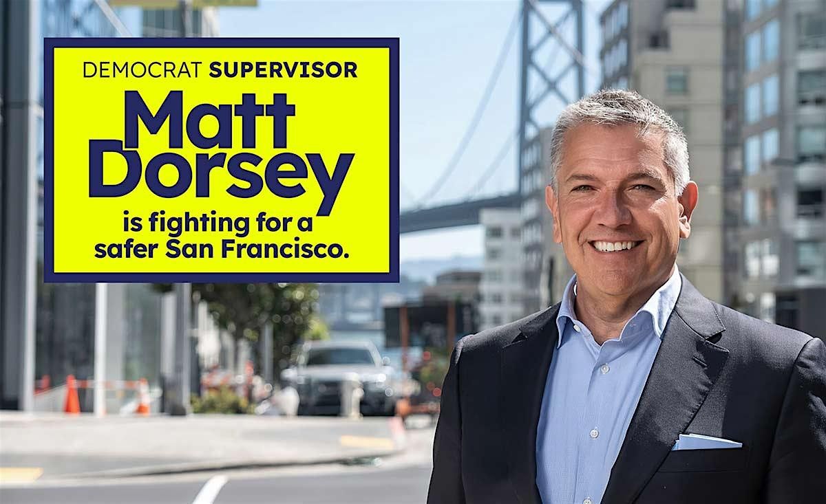 District 6 Public Safety Town Hall