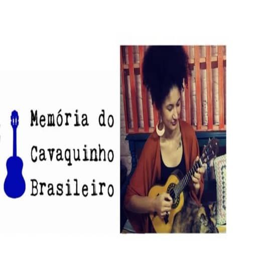 Festival Mem\u00f3ria do Cavaquinho Brasileiro 2025