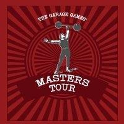 The Masters Tour - Garage Games