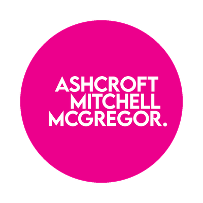 Ashcroft Mitchell McGregor