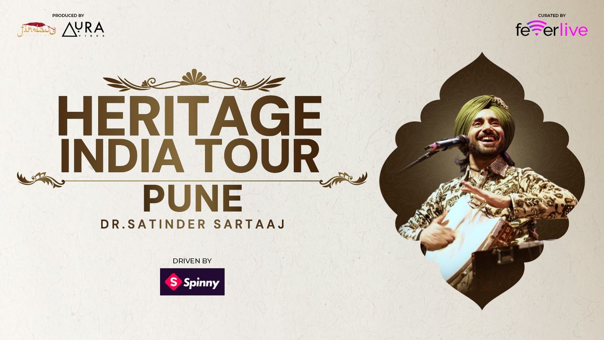 Heritage India Tour