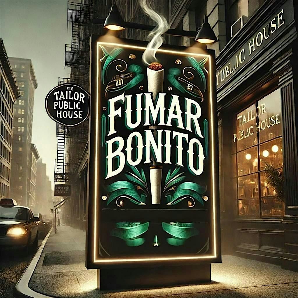 High Spirits Happy Hour