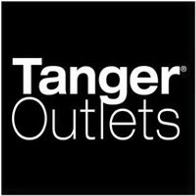 Tanger Outlets, Houston