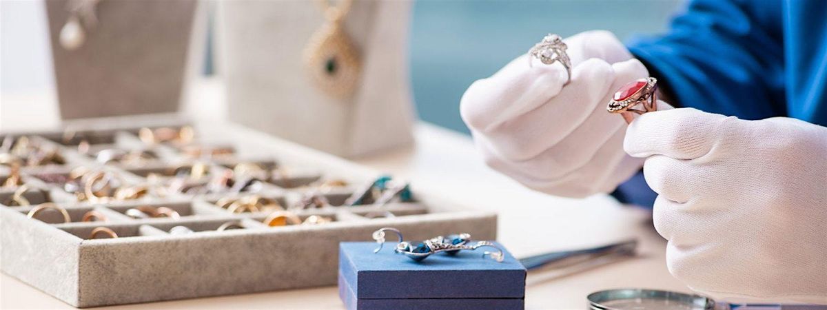 Harrington's Jewellery and Timepieces Buying Event - By Appointment Only