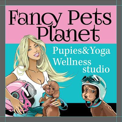 Fancy pets planet
