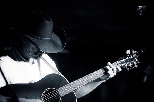 Greg Albright Live at Primetime