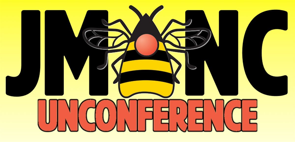 JManc Unconference 2026