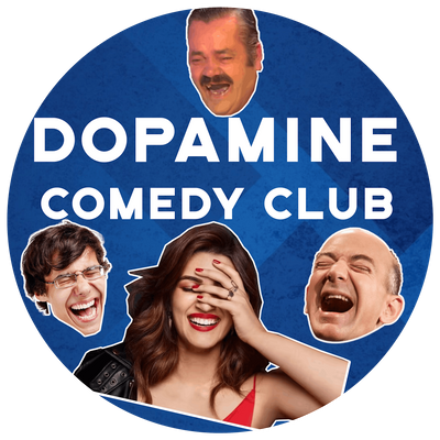 Dopamine Comedy Club