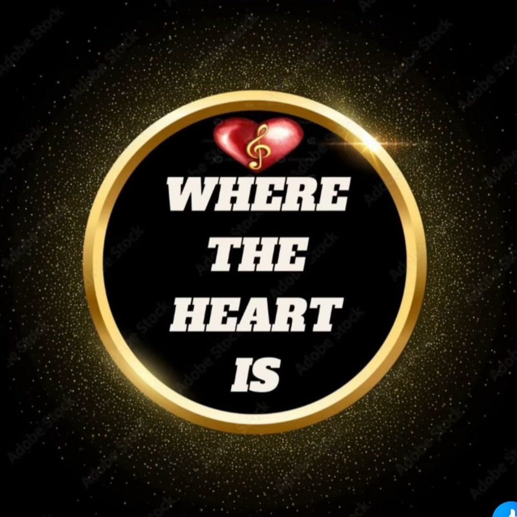 Where The heart Is
