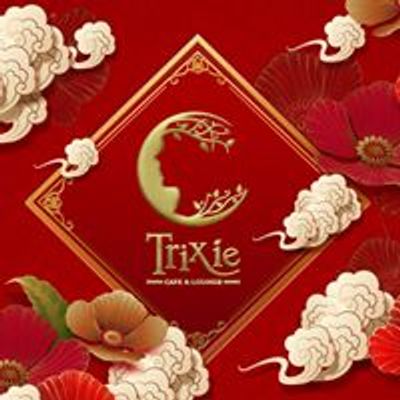 Trixie Cafe&Lounge