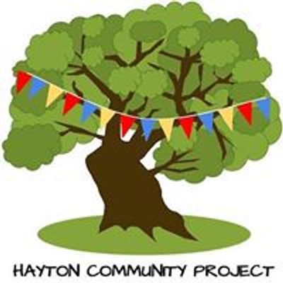 Hayton Community Project