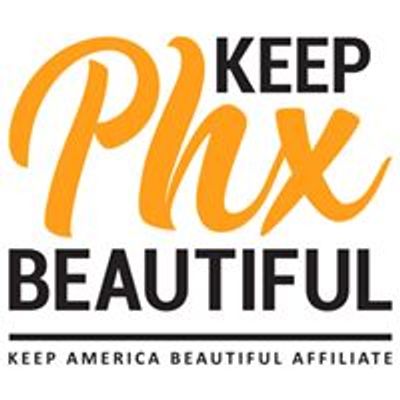 Keep Phoenix Beautiful