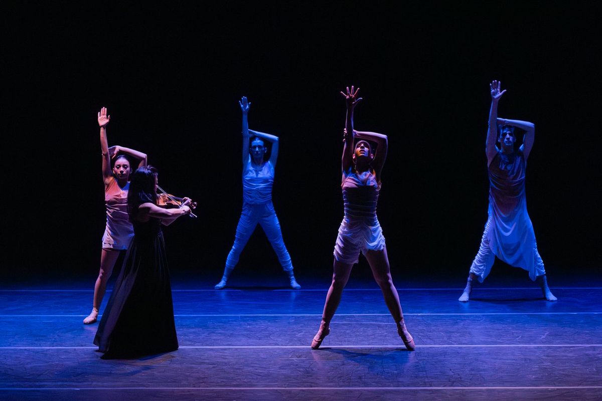 The Nutcracker: New York Theater Ballet