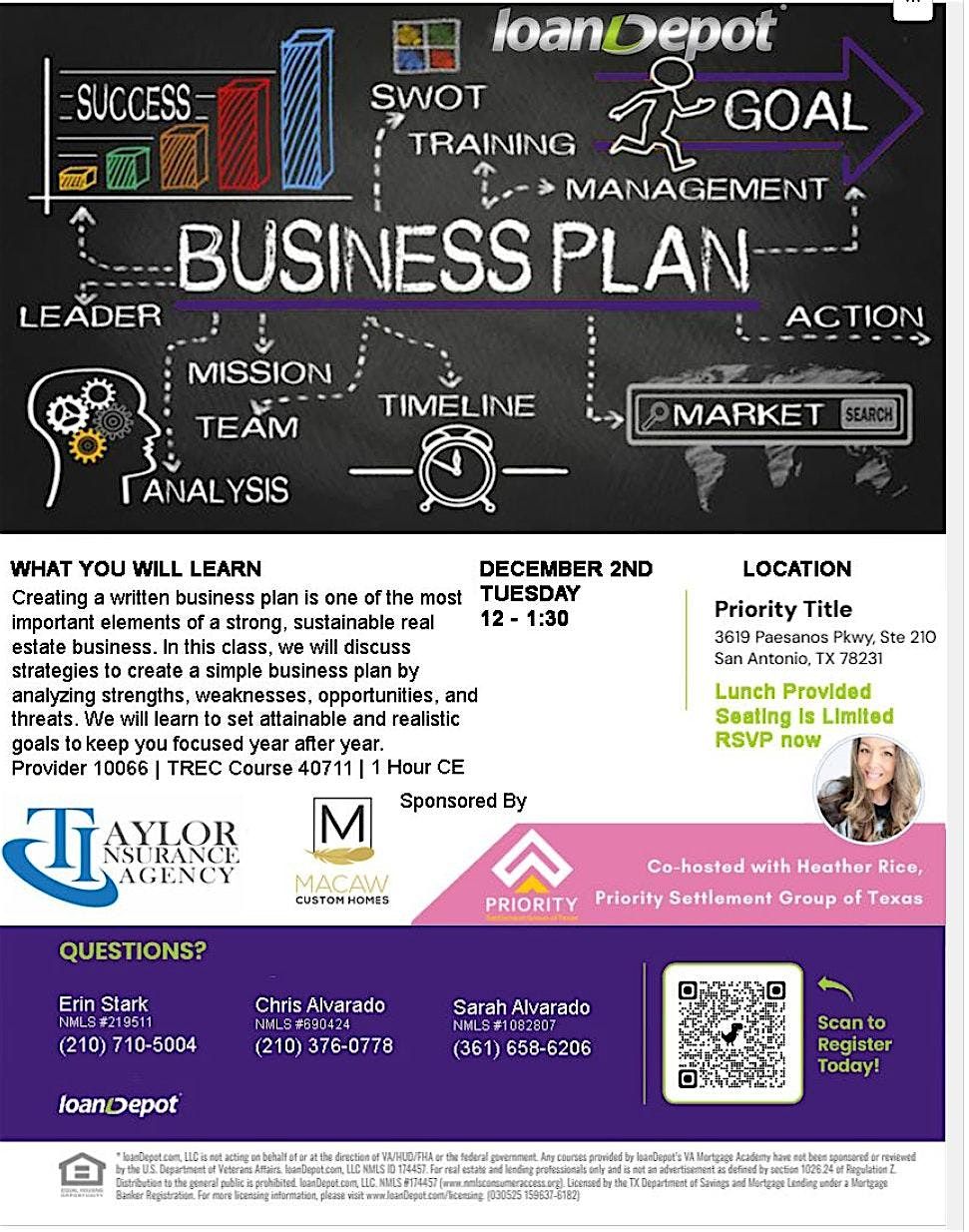 The 2026 Takeover: Dominate Your Market