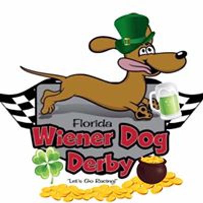 Florida Wiener Dog Derby