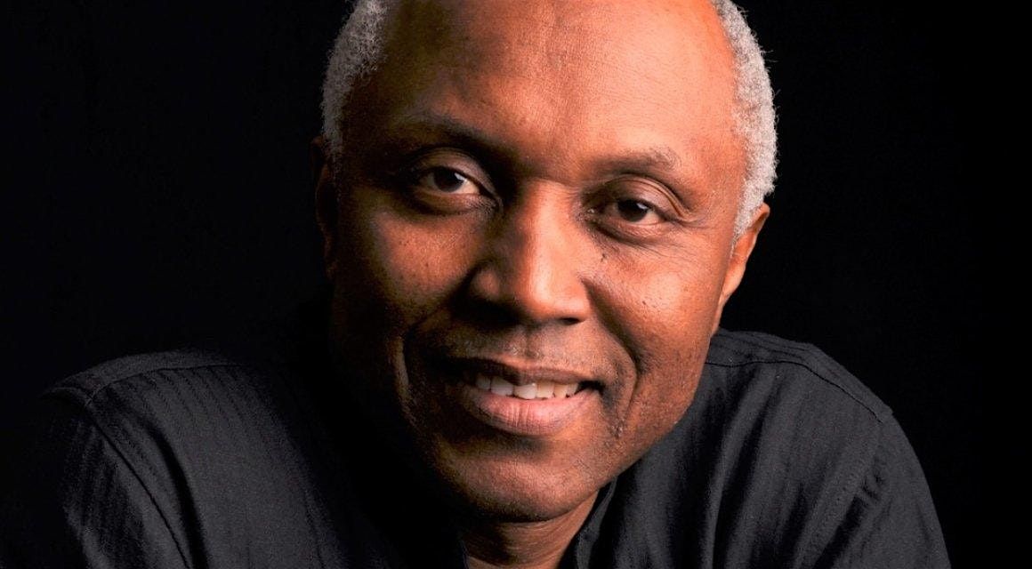 Instant Issues: Dr. Okey Ndibe on Nigeria