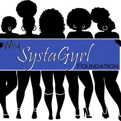 My SystaGyrl Foundation -