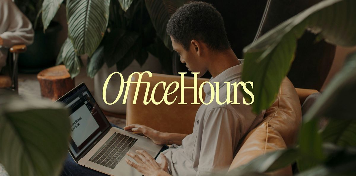 Co-Working Session for Freelancers and Remote Workers - Bondi Beach