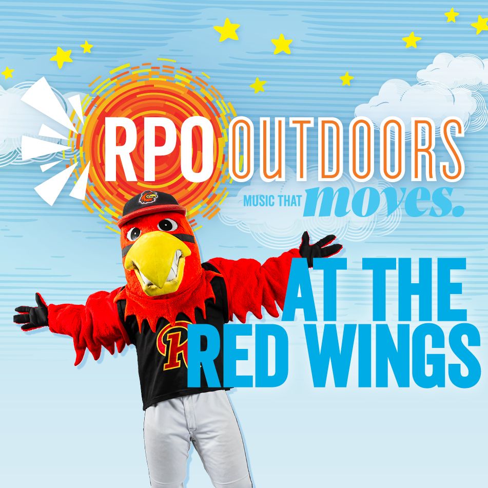 Rochester Philharmonic Orchestra: Jaws In Concert