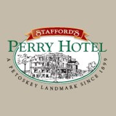 Stafford's Perry Hotel