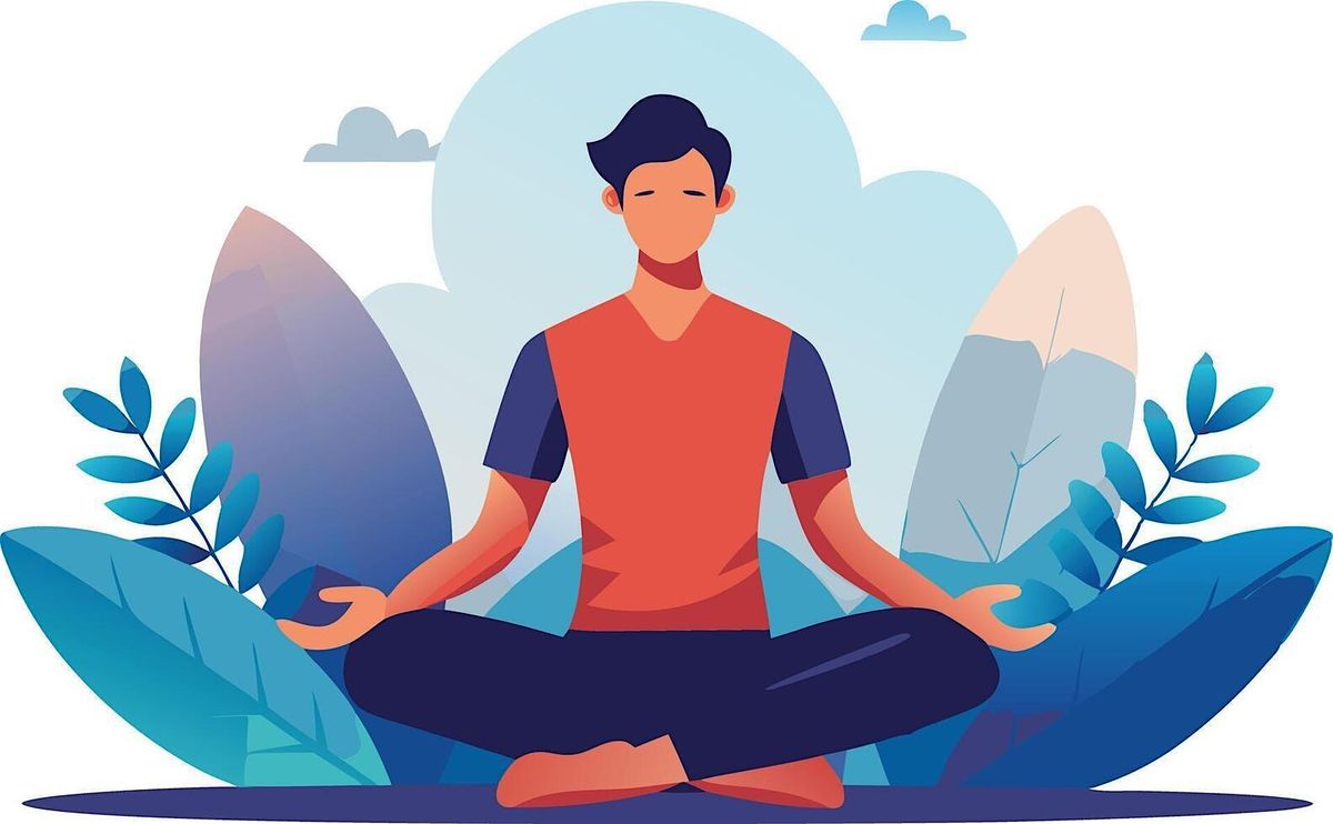 Sahaja Yoga Meditation - FREE