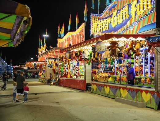 2021 Father Hennepin Festival